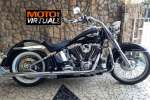 HARLEY-DAVIDSON SOFTAIL DELUXE à venda