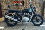 ROYAL ENFIELD INTERCEPTOR ABS 650cc à venda