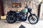 ROYAL ENFIELD METEOR FIREBALL 350cc ABS à venda