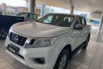 NISSAN FRONTIER 2.3 SE 4X4 CD BI-TURBO à venda