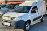 FIAT FIORINO 1.4 EVO ENDURANCE 8V 2P à venda