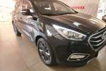 HYUNDAI IX35 2.0 GL 2WD 16V 4P à venda