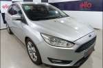 FORD FOCUS 2.0 SEDAN 16V 4P à venda