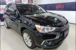 MITSUBISHI ASX 2.0 4X2 16V 4P à venda