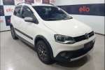 VOLKSWAGEN CROSSFOX 1.6 MI 16V 4P à venda