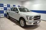 FORD F-150 5.0 LARIAT 4X4 V8 à venda