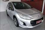 PEUGEOT 308 1.6 GRIFFE TURBO 16V 4P à venda