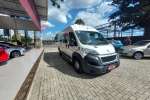 PEUGEOT BOXER 2.0 MINIBUS 16 LUGARES TURBO à venda