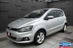 VOLKSWAGEN FOX 1.6 MI HIGHLINE I MOTION 16V 4P à venda