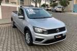 VOLKSWAGEN SAVEIRO 1.6 MI TRENDLINE CS 8V 2P à venda