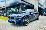 BMW X2 2.0 SDRIVE 20i M SPORT TURBO 192cv à venda