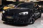 AUDI RS5 2.9 TFSI QUATTRO COUPÉ V6 TIPTRONIC à venda