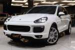 PORSCHE CAYENNE 3.0 S HÍBRIDO V6 4P à venda