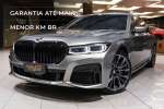 BMW 745LE 3.0 M SPORT HIBRIDO SEDAN V6 4P à venda