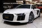 AUDI R8 5.2 QUATTRO V10 2P à venda