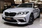 BMW M2 3.0 COMPETITION BI TURBO 410cv à venda