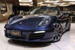 PORSCHE BOXSTER 3.4 S 310cv à venda