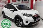 HONDA WR-V 1.5 EX FLEXONE 16V 4P à venda