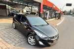 HYUNDAI ELANTRA 1.8 GLS 16V 4P à venda