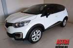 RENAULT CAPTUR 1.6 ZEN 16V 4P à venda