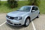 VOLKSWAGEN GOLF 1.6 MI 8V 4P à venda