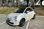 FIAT 500 1.4 CABRIO 16V 2P à venda