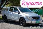 SSANGYONG ACTYON SPORTS 2.0 16V 141cv 4P à venda