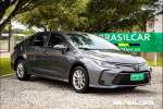 TOYOTA COROLLA 2.0 GLI 16V 4P à venda