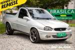 CHEVROLET CORSA 1.6 MPFI RODEIO CS PICK-UP 8V 2P à venda