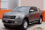 FORD RANGER 4.0 XLT CD 4x4 à venda