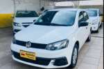 VOLKSWAGEN GOL 1.0 CITY TOTAL FLEX 12V 4P à venda