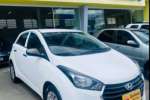 HYUNDAI HB20 1.0 5 ANOS 12V 4P à venda