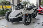 BRP CAN-AM SPYDER 990 RS-S à venda