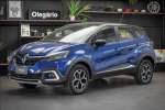 RENAULT CAPTUR 1.3 ICONIC TURBO 16V 4P à venda