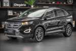 FORD EDGE 3.5 TITANIUM AWD V6 24V 4P à venda