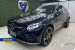 MERCEDES-BENZ GLC 43 AMG 3.0 BI-TURBO V6 367cv 4P à venda