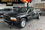 DODGE DAKOTA 2.5 CLUB à venda