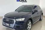 AUDI Q5 2.0 TFSI PRESTIGE QUATTRO S-TRONIC à venda