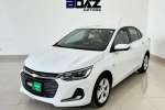 CHEVROLET ONIX 1.0 SEDAN PLUS TURBO 12V 4P à venda