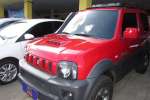 SUZUKI JIMNY 1.3 4ALL 4X4 16V 2P à venda