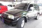 CHEVROLET TRACKER 2.0 4X4 8V TURBO INTERCOOLER 4P à venda