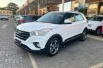 HYUNDAI CRETA 1.6 ACTION 16V 4P à venda