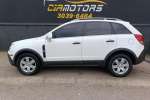 CHEVROLET CAPTIVA 2.4 SPORT FWD 16V 171/185cv à venda