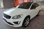 VOLVO XC 60 2.0 T5 R DESIGN FWD 4P à venda