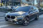 BMW X1 2.0 SDRIVE 20I à venda