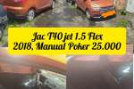 JAC T40 1.5 JET 16V 4P à venda