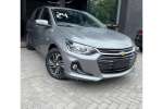 CHEVROLET ONIX 1.0 MPFI LS 8V 4P à venda