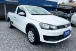 VOLKSWAGEN SAVEIRO 1.6 STARTLINE 8V 2P à venda