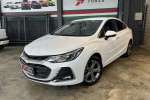 CHEVROLET CRUZE 1.4 LTZ TURBO 16V 4P à venda