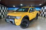 MITSUBISHI L200 SAVANA 3.2 4X4 CD TURBO INTERCOOLER 4P à venda